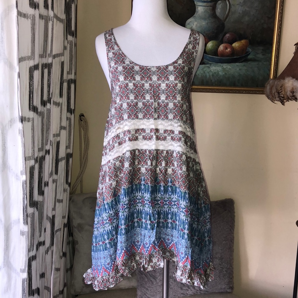 Cecico Dress